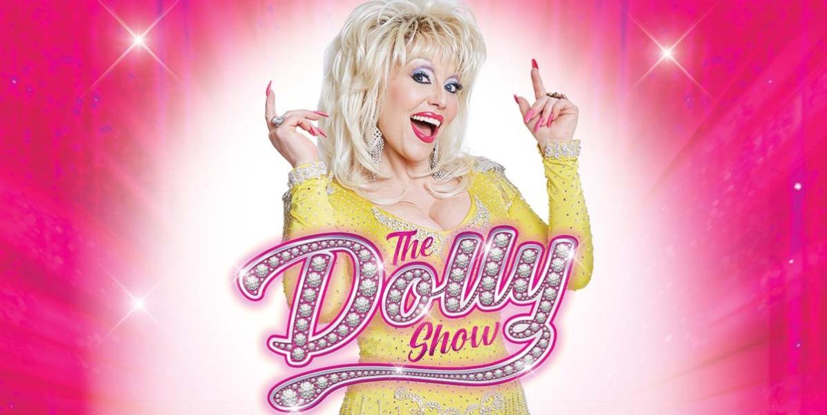 Dolly Parton tribute performer