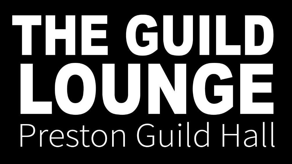 The Guild Lounge logo