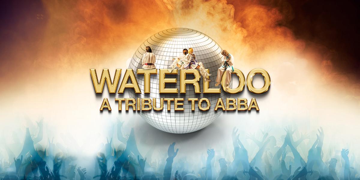 Waterloo A Tribute to ABBA promo